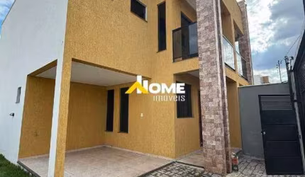 Casa à venda, 3 quartos, 1 suíte, 2 vagas, Masterville - Sarzedo/MG