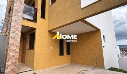 Casa à venda, 3 quartos, 1 suíte, 2 vagas, Masterville - Sarzedo/MG