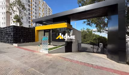 Área privativa à venda, 3 quartos, 1 suíte, 2 vagas, Diamante - Belo Horizonte/MG