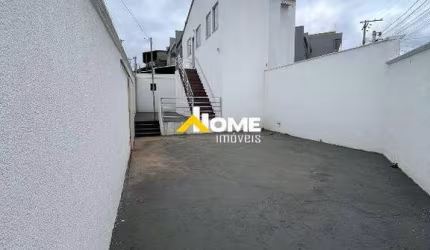 Casa à venda, 2 quartos, 1 suíte, 2 vagas, Jardim Monsenhor Horta 1ª Seção - Ibirité/MG