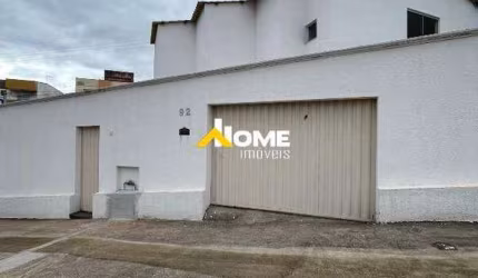 Casa à venda, 2 quartos, 1 suíte, 2 vagas, Jardim Monsenhor Horta 1ª Seção - Ibirité/MG
