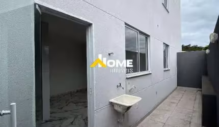 Área privativa à venda, 2 quartos, 1 vaga, Lago Azul 1ª Seção - Ibirité/MG