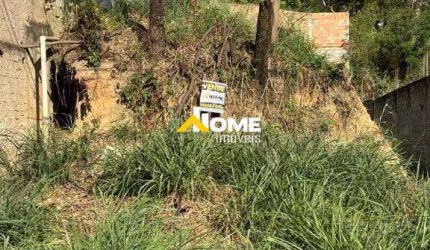 Lote à venda, Masterville - Sarzedo/MG