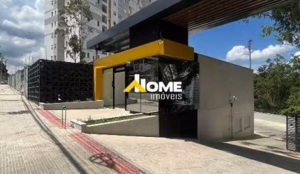 Apartamento para aluguel, 2 quartos, 1 suíte, 2 vagas, Diamante - Belo Horizonte/MG