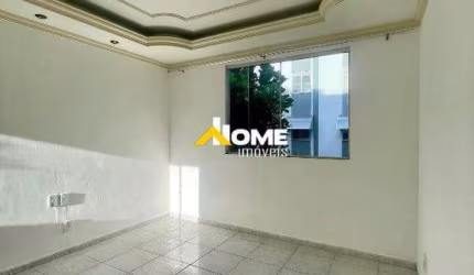 Apartamento à venda, 3 quartos, 1 vaga, João Paulo II - Belo Horizonte/MG