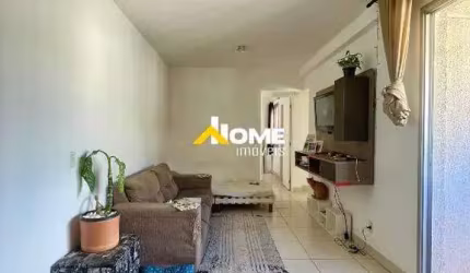 Apartamento à venda, 2 quartos, 1 suíte, 1 vaga, Cardoso - Belo Horizonte/MG