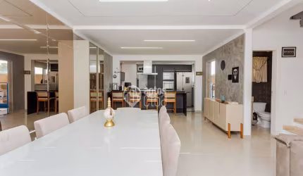 Casa com 3 quartos à venda na Rua Gabriel Corisco Domingues, 838, Boqueirão, Curitiba por R$ 870.000