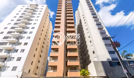 Apartamento com 3 quartos à venda na Rua General Aristides Athayde Júnior, 560, Bigorrilho, Curitiba por R$ 870.000