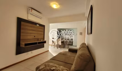 Apartamento com 2 quartos à venda na Uruguai, 625, Centro, Barra Velha por R$ 560.000