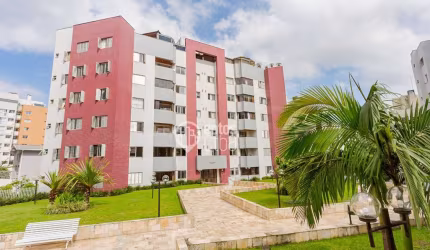Apartamento com 4 quartos à venda na Rua Coronel Amazonas Marcondes, 1065, Cabral, Curitiba por R$ 650.000