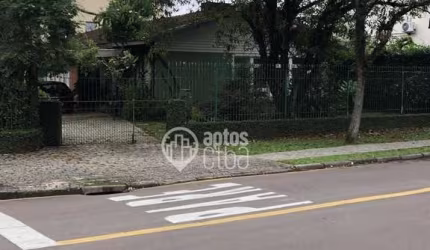 Terreno à venda na Rua Vereador Constante Pinto, 88, Bacacheri, Curitiba por R$ 3.200.000