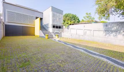 Ponto comercial com 7 salas à venda na Rua Ângelo Zeni, 64, Bom Retiro, Curitiba por R$ 2.280.000