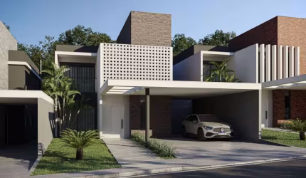 Casa com 3 quartos à venda na Avenida Cândido Hartmann, 3363, Santo Inácio, Curitiba por R$ 3.068.000