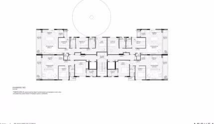 Apartamento com 3 quartos à venda na Rua Euclides da Cunha, 1278, Bigorrilho, Curitiba por R$ 2.900.057