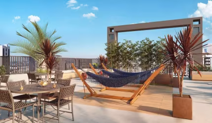 Apartamento com 2 quartos à venda na Rua André de Barros, 513, Centro, Curitiba por R$ 598.400