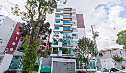 Apartamento com 3 quartos à venda na Rua Paraguassu, 101, Alto da Glória, Curitiba por R$ 1.207.986