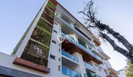 Apartamento com 2 quartos à venda na Rua Visconde do Rio Branco, 116, Mercês, Curitiba por R$ 1.290.000