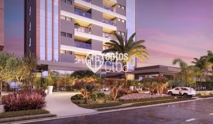 Apartamento com 3 quartos à venda na Rua Professor Assis Gonçalves, 1051, Água Verde, Curitiba por R$ 1.826.220