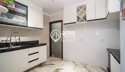 Apartamento com 3 quartos à venda na Rua São Januário, 712, Jardim Botânico, Curitiba por R$ 539.000