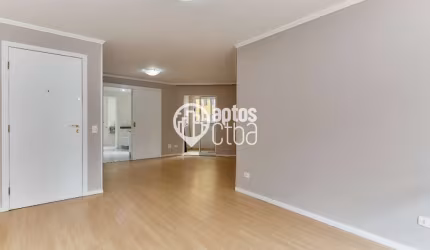 Apartamento com 3 quartos à venda na Rua Desembargador Motta, 2290, Centro, Curitiba por R$ 900.000