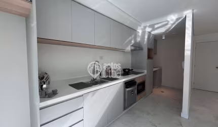 Apartamento com 2 quartos para alugar na Rua Visconde do Rio Branco, 116, Mercês, Curitiba por R$ 7.800