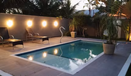 Casa no Outeiro da Glória