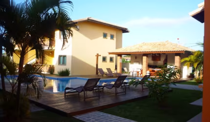 Apartamento perto do Senac