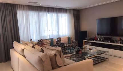 Apartamento para venda tem 234 metros quadrados com 4 quartos em Cidade Mãe do Céu - São Paulo - SP