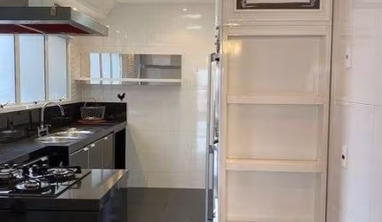 Apartamento para venda tem 155 metros quadrados com 3 quartos em Belenzinho - São Paulo - SP