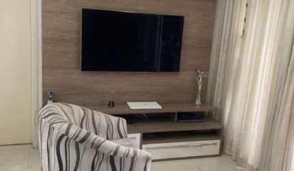 Apartamento para venda possui 96 metros quadrados com 3 quartos em Belenzinho - São Paulo - SP