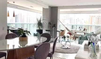 Imóvel para venda com 152 metros quadrados com 3 quartos em Vila Regente Feijó - São Paulo - SP