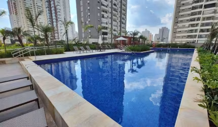 Apartamento para venda tem 65 metros quadrados com 2 quartos