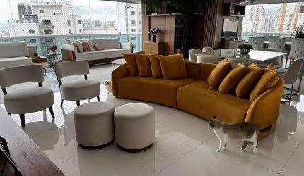 Imóvel para venda com 242 metros quadrados com 3 quartos em Jardim Anália Franco - São Paulo - SP
