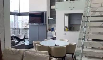 DUPLEX ANALIA FRANCO