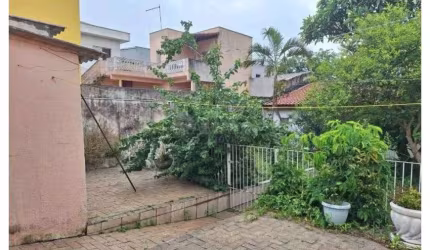 Imóvel para venda tem 400 metros quadrados em Vila Ré - São Paulo - SP