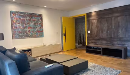 OPORTUNIDADE APARTAMENTO TATUAPÉ