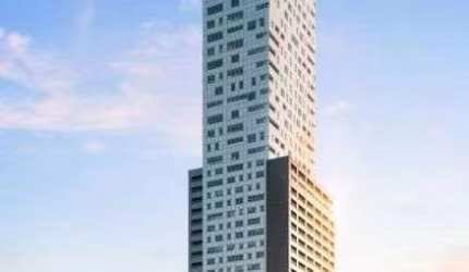 Studio para venda tem 35 metros quadrados com 1 quarto em Cidade Mãe do Céu - São Paulo - SP