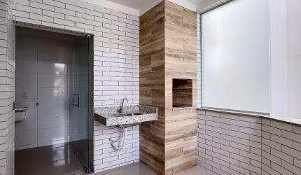 Apartamento Novo A Venda No Ideal Por R$355.000