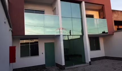 Cobertura a venda No Parque Das Águas por R$420.000