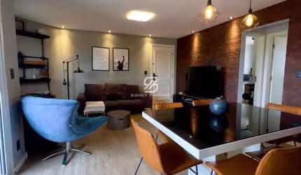 Apartamento com 3 quartos 87m² 2 vagas e elevador na Rua Lituânia