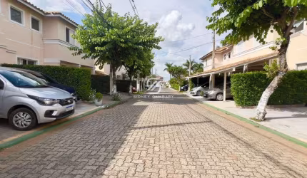 Casa de condomínio com 3 quartos no bairro Jardim Simus em Soorcaba/SP.