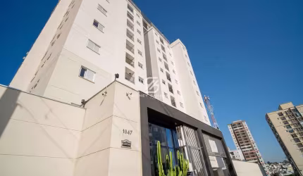 Apartamento no edifício Vivace no bairro Campolim em Sorocaba/SP.