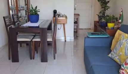 Apartamento à venda na Pauliéia