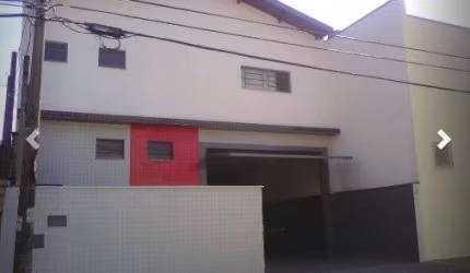 Higienópolis - Piracicaba