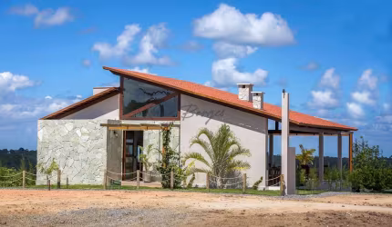 Alta Vista Condomínio Serrano - Exclusivo - Lagoa Nova