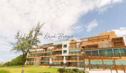 Apartamento 3 suítes no Porto Brasil