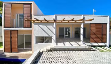 Casa em Bela Vista  -  Tibau do Sul