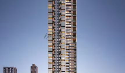 Lançamento em Candelária, 143m², 3 suítes e 3 vagas
