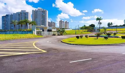 Lote no Buena Vista Village em Nova Parnamirim