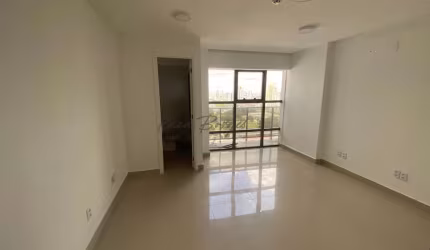 Sala comercial de 35m² no Manhattan Business